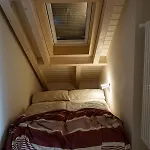 Loft 1. Og