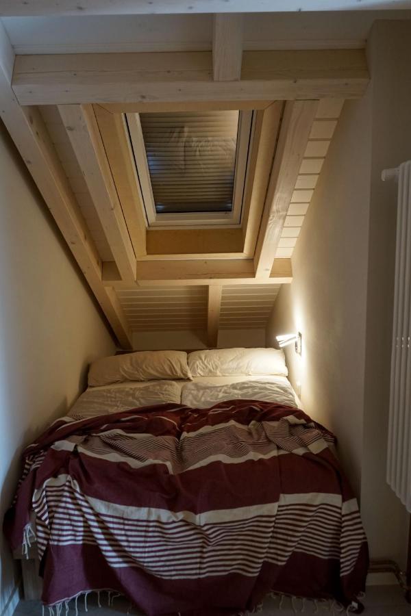 Apartment Loft 1. Og