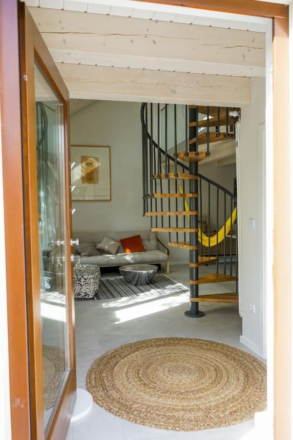 Loft 1. Og