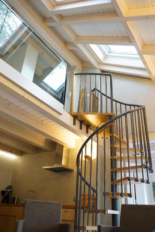 Loft 1. Og *