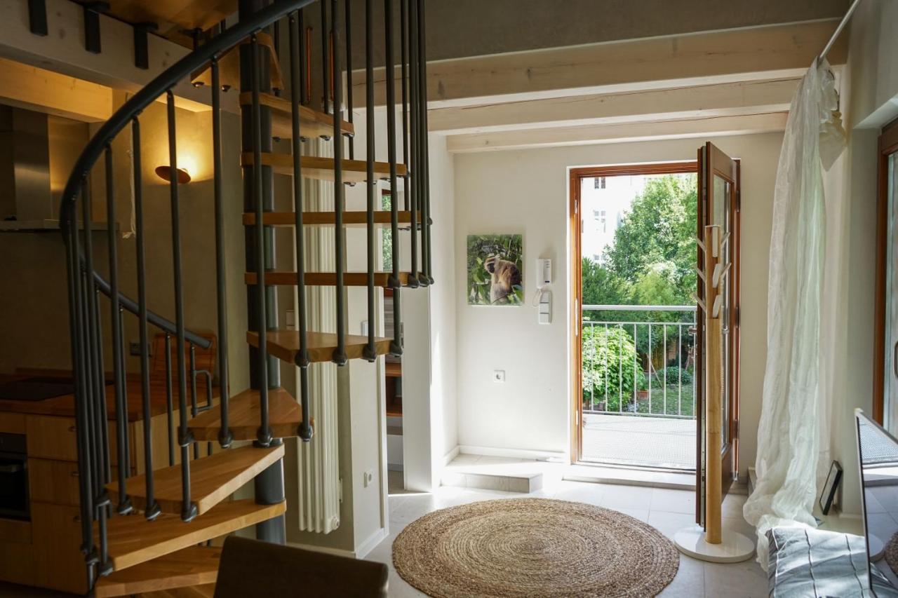 Appartamento Loft 1. Og Berlino