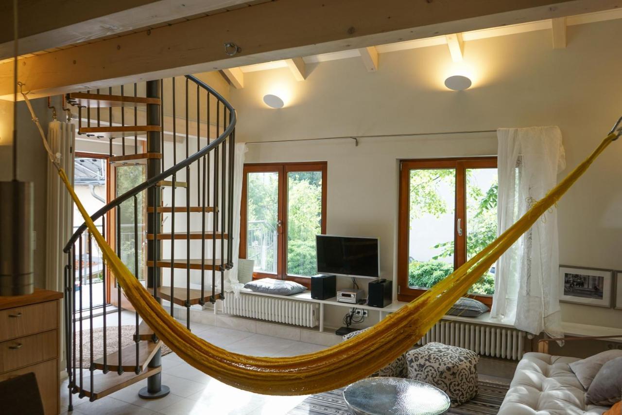 Loft 1. Og Appartamento *