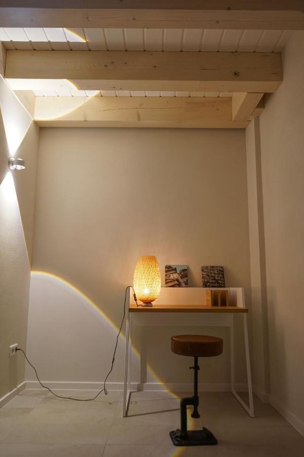Appartamento Loft 1. Og