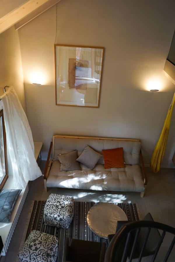 Loft 1. Og Berlino