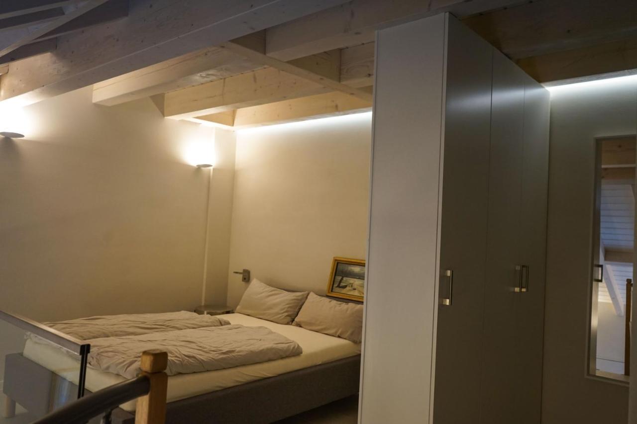 Appartamento Loft 1. Og Berlino