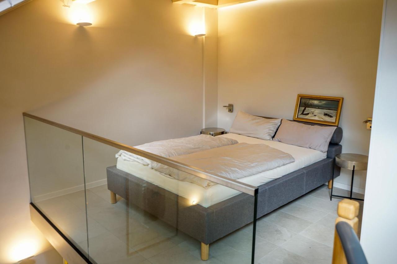 Loft 1. Og Apartment Berlin
